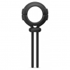 Inel Penis Dorcel Fit Ring Negru Thumb 4