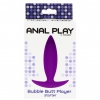 Anal Plug Bubble Player Starter Mov Thumb 2