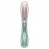 Vibrator Hot Lover Multicolor Thumb 4
