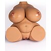 Hidden Desire Big Banging Babe — 10 Kg, Realistic Love Skin Thumb 6