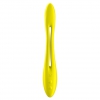 Vibrator Satisfyer Elastic Galben Thumb 1