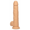 Vibrator Squirting Stick Natural Thumb 6