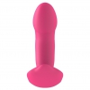 Vibrator Dorcel Secret Clitoridian Roz Thumb 2