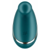 Vibrator Clitoridian Satisfyer Spot On 1 Verde Thumb 3