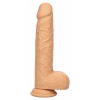 Vibrator Squirting Stick Natural Thumb 4