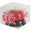 Ring For Sex Counter Bell Roșu Thumb 2