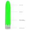Vibrator Eleni Verde Thumb 5