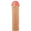 Prelungitor Pretty Love Nile +2.5 cm, Real-Feel Thumb 2