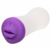 Masturbator Gât Adânc Grip Mov Thumb 2