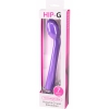 Vibrator Hip-G Seven Creations Mov Thumb 1