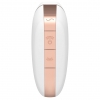 Vibrator Clitoridian Love Triangle Alb Thumb 6