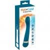 Hot N Cold Vibrator 7 Moduri și Încălzire Turcoaz Thumb 7