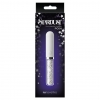 Vibrator Stardust Posh Alb Thumb 1