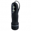 Două Bile Massager Negru Thumb 2