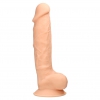 Dildo Realrock Ultra 22.8cm Natural Thumb 1