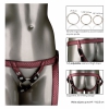 Ham Strap-On The Regal Duchess Roșu Thumb 3