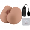 Masturbator Pretty Love Bernace Dual Discret Texturat Thumb 1