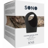 Inel Penis Sono No.45 Negru Thumb 2