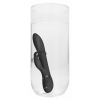 Vibrator Rabbit Halo Negru Thumb 3