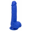 Vibrating Sailor 19.7cm Albastru Thumb 3