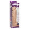 Dildo UR3 Hung Natural Thumb 2