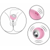 Clitoral Stimulator VERVE Puls Roz Thumb 4