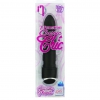 Vibrator Classic Chic Massager Negru Thumb 1