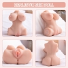 Mistress Masturbator Ergonomic 3 Viteze 7 Funcții Discret Thumb 1