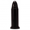 Anal Plug X-MEN 10 Inch Huge Negru Thumb 1