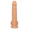 Vibrator Squirting Stick Natural Thumb 5