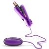 Ou Vibrator B Yours cu Telecomandă Mov Thumb 3