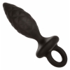Set Anal Plug Silicone Probe Negru Thumb 6