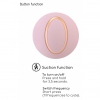 Vibrator Clitoridian Seductive Roz Thumb 8