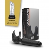 Man Wand Vibrator Negru Thumb 6