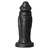Devil Monster Dildo Negru _ Thumb 5