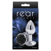 Anal Plug Rear Assets Rose Negru Thumb 1