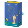 Vibrator Anal Satisfyer Intensity Plug Auriu Thumb 6