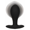Weighted Inflatable Plug Large Negru Thumb 6