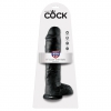 Dildo Penis Negru Thumb 1