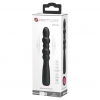 Vibrator Pretty Monroe Negru Thumb 1
