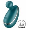 Vibrator Clitoridian Satisfyer Spot On 1 Verde Thumb 5