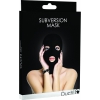 Full Face Mask B Negru Thumb 1