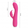 Vibrator Pretty Love Rachel Roz Thumb 5
