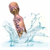 Vibrator Wand Multicolor Thumb 4