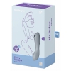 Vibrator Satisfyer Curvy Trinity 3-in-1 Gri Thumb 3