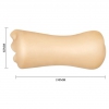Masturbator Double Crazy Bull Gemini Natural Thumb 5