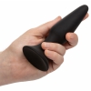 Set Anal Plug COLT Silicone Negru Thumb 4