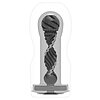 TENGA Original Vacuum Cup Extra Strong Alb Thumb 1