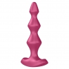 Dop Anal Satisfyer Lolli 1 Roșu Thumb 1