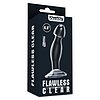 Masator Prostată Flawless Transparent Thumb 1
